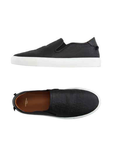 Кеды GIVENCHY