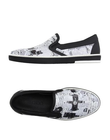 Кеды JIMMY CHOO LONDON