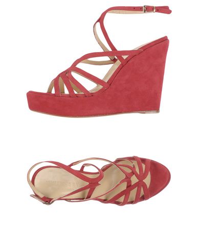 Сандалии TWIN-SET SIMONA BARBIERI