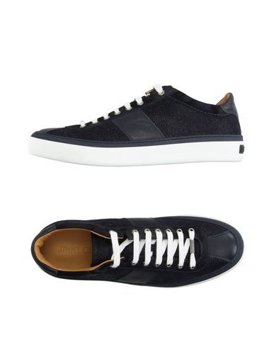 Кеды JIMMY CHOO LONDON