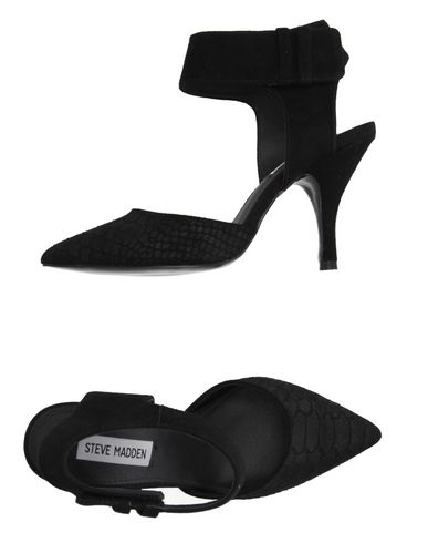 Сандалии STEVE MADDEN