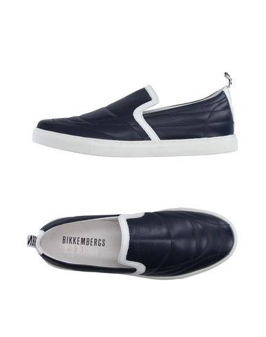 Кеды BIKKEMBERGS
