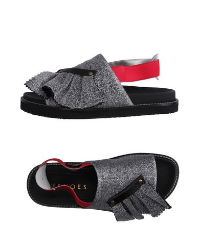 Сандалии L'F SHOES