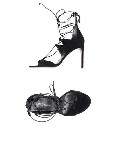 Сандалии STUART WEITZMAN
