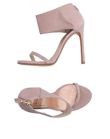 Сандалии STUART WEITZMAN