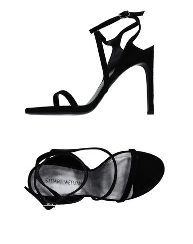 Сандалии STUART WEITZMAN