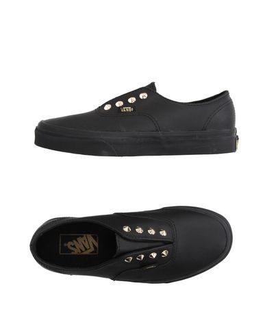 Кеды VANS