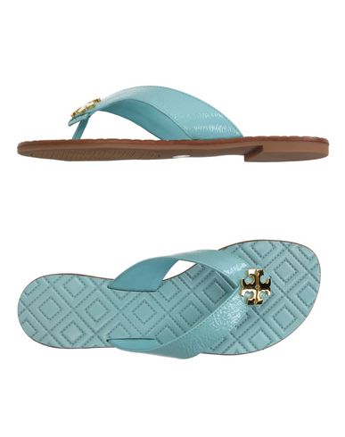 Вьетнамки TORY BURCH