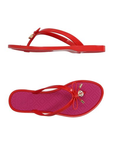 Вьетнамки TORY BURCH