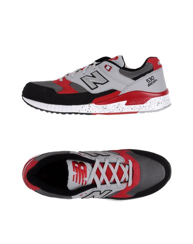 Кеды NEW BALANCE