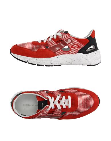 Кеды GUARDIANI SPORT