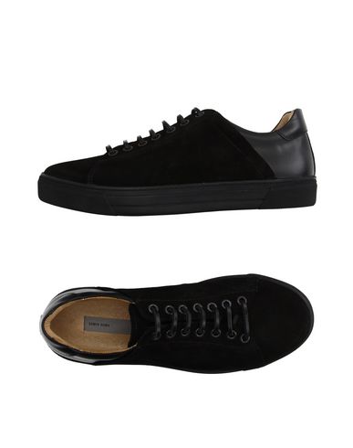 Кеды  - Черный цвет