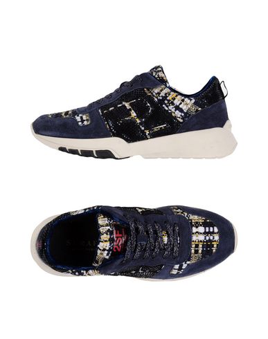 Кеды SERAFINI LUXURY
