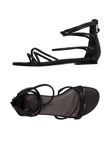Сандалии STUART WEITZMAN