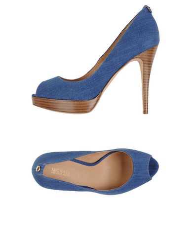 Туфли MICHAEL MICHAEL KORS