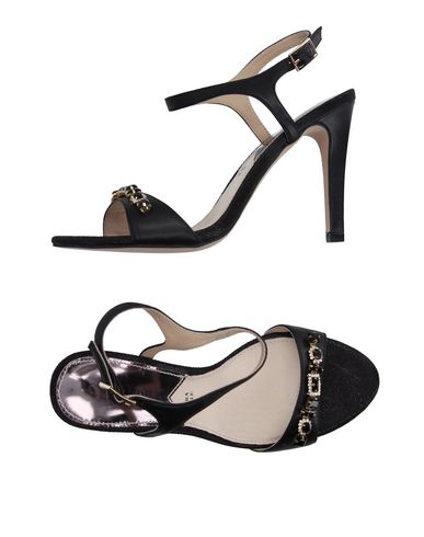 Сандалии CAFÈNOIR