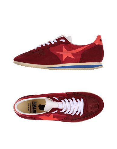 Кеды HAUS GOLDEN GOOSE