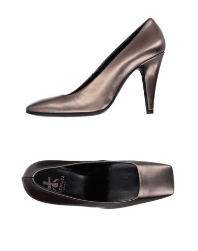 Туфли PREMIATA DONNA