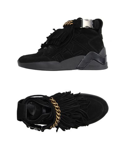 Кеды SERAFINI LUXURY