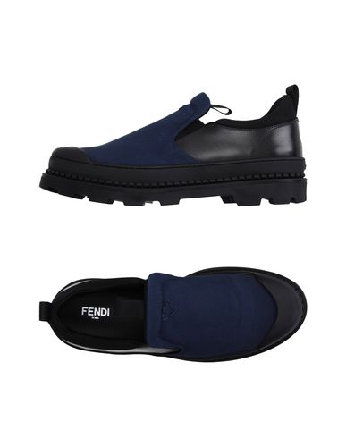 Кеды FENDI