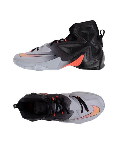 Кеды NIKE
