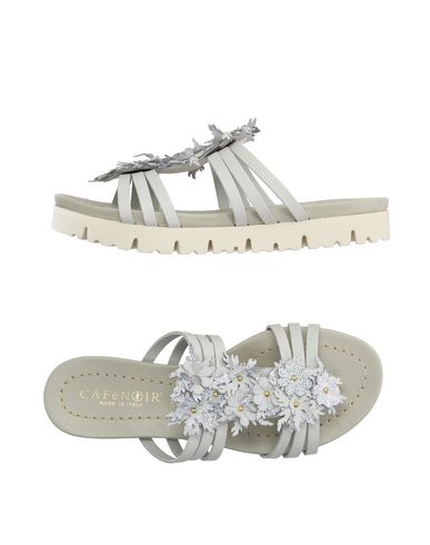 Сандалии CAFÈNOIR