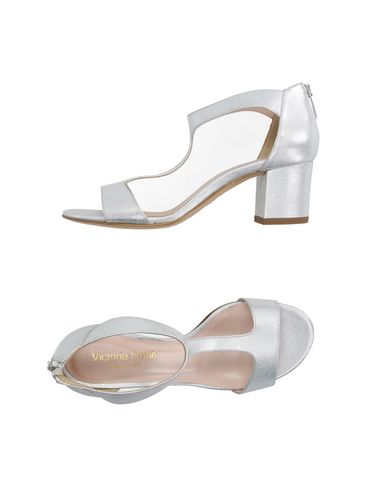 Сандалии VICTORIA SMITH