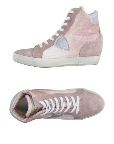 Кеды PHILIPPE MODEL