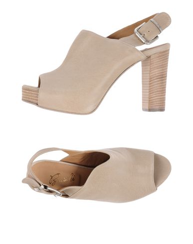 Сандалии BRUSCHI