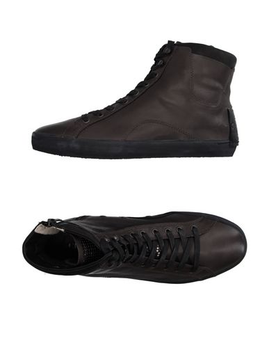 Кеды CRIME LONDON