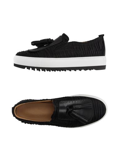 Кеды SALVATORE FERRAGAMO
