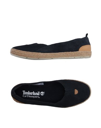 Эспадрильи TIMBERLAND