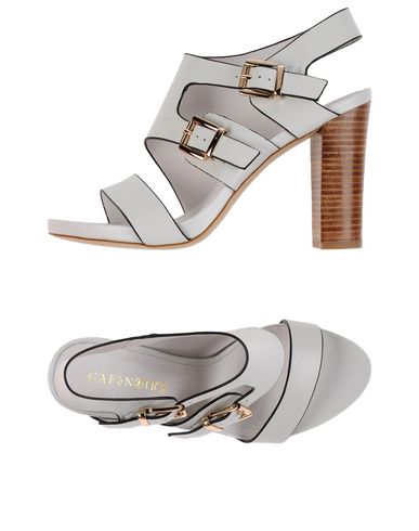 Сандалии CAFÈNOIR