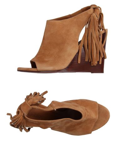 Сандалии CHLOÉ