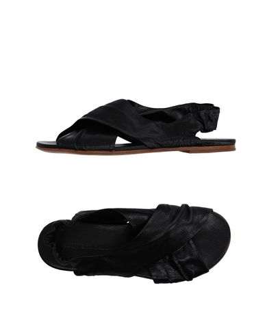 Сандалии ROBERTO DEL CARLO