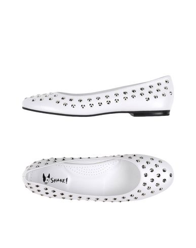 Балетки SHAKE