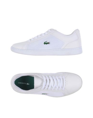 Кеды LACOSTE