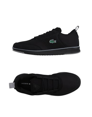 Кеды LACOSTE