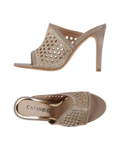 Сандалии CAFÈNOIR