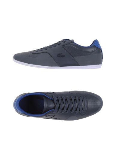 Кеды LACOSTE