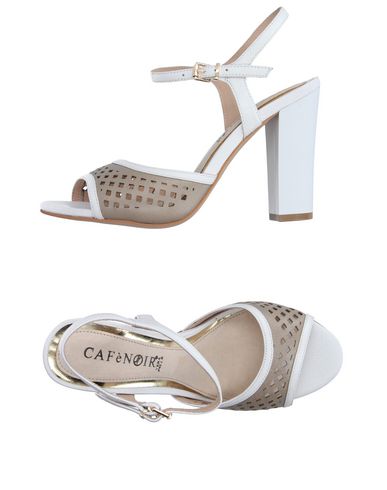Сандалии CAFÈNOIR