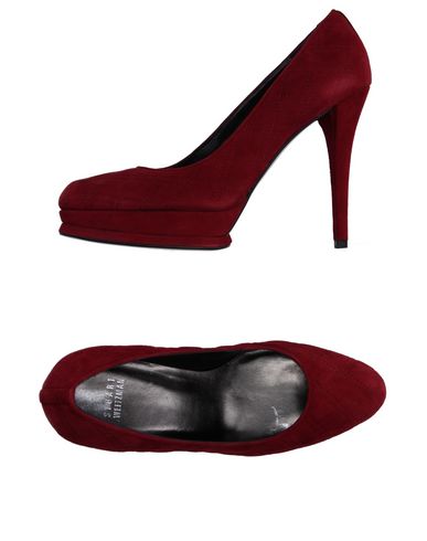 Туфли STUART WEITZMAN