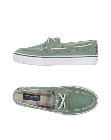 Мокасины SPERRY TOP-SIDER