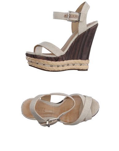 Сандалии SCHUTZ