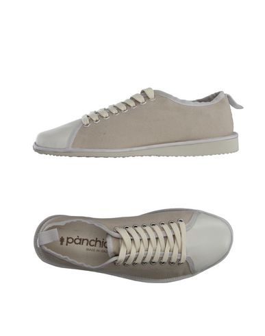 Кеды PÀNCHIC