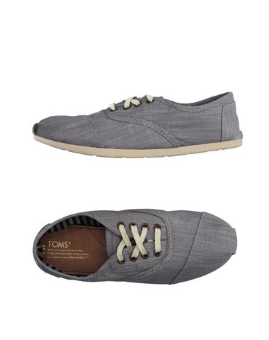 Кеды TOMS