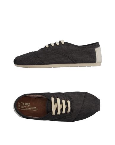 Кеды TOMS