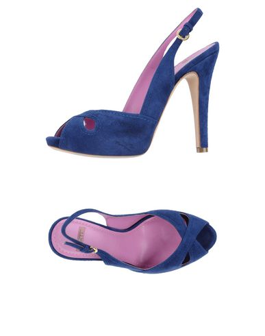 Сандалии TIXTI