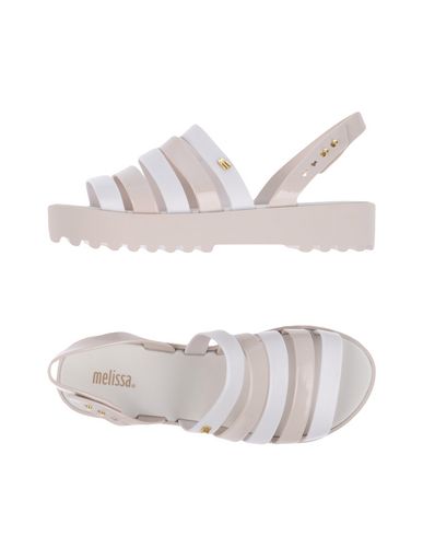 Сандалии MELISSA