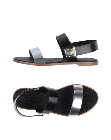 Сандалии MIU MIU